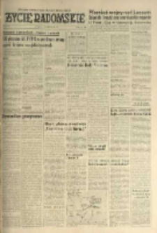 Życie Radomskie, 1971, nr 34