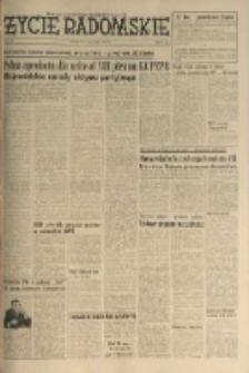 Życie Radomskie, 1971, nr 36