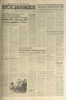 Życie Radomskie, 1971, nr 38