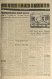 Życie Radomskie, 1971, nr 39