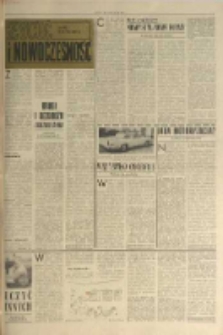 Życie i Nowoczesność, 1971, nr 40