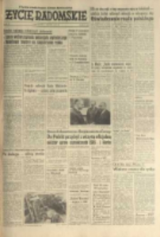 Życie Radomskie, 1971, nr 54