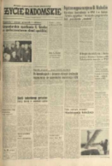 Życie Radomskie, 1971, nr 55
