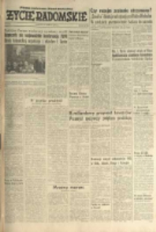 Życie Radomskie, 1971, nr 56