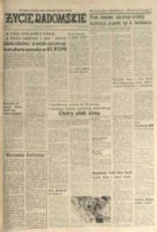 Życie Radomskie, 1971, nr 61