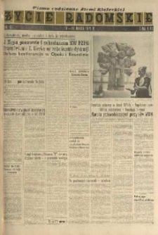 Życie Radomskie, 1971, nr 63