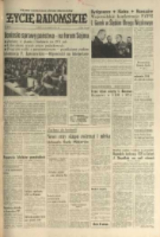 Życie Radomskie, 1971, nr 68