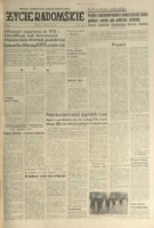 Życie Radomskie, 1971, nr 71