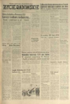 Życie Radomskie, 1971, nr 72