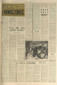 Życie i Nowoczesność, 1971, nr 45