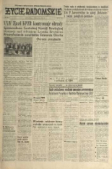 Życie Radomskie, 1971, nr 78