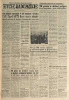 Życie Radomskie, 1971, nr 80
