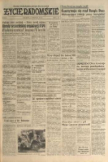 Życie Radomskie, 1971, nr 90