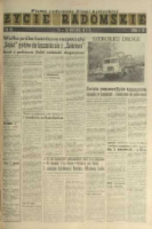 Życie Radomskie, 1971, nr 99