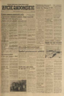 Życie Radomskie, 1971, nr 101
