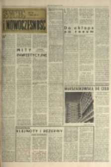 Życie i Nowoczesność, 1970, nr 51