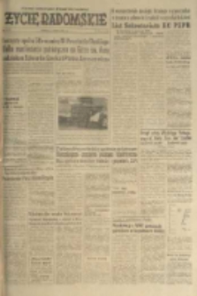 Życie Radomskie, 1971, nr 110