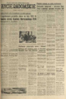 Życie Radomskie, 1971, nr 112