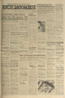 Życie Radomskie, 1971, nr 116