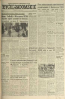 Życie Radomskie, 1971, nr 118