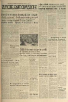 Życie Radomskie, 1971, nr 121