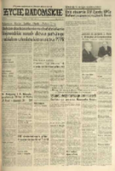 Życie Radomskie, 1971, nr 124
