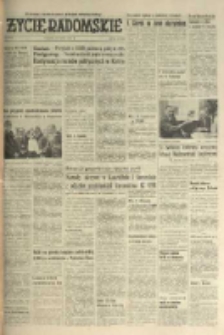 Życie Radomskie, 1971, nr 127
