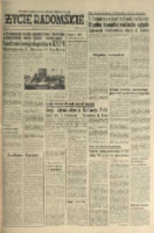 Życie Radomskie, 1971, nr 128