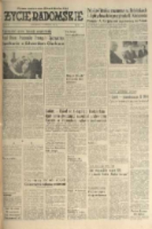 Życie Radomskie, 1971, nr 132
