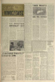 Życie i Nowoczesność, 1971, nr 55