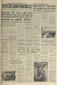 Życie Radomskie, 1971, nr 136