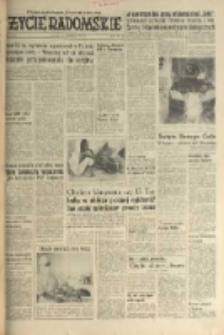 Życie Radomskie, 1971, nr 139