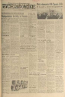Życie Radomskie, 1971, nr 142