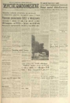 Życie Radomskie, 1971, nr 154