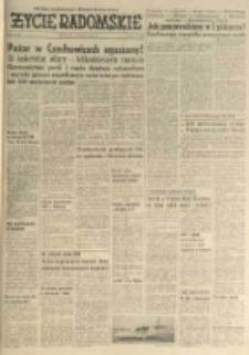 Życie Radomskie, 1971, nr 155