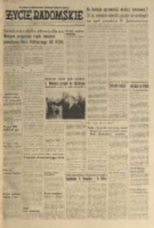 Życie Radomskie, 1971, nr 161