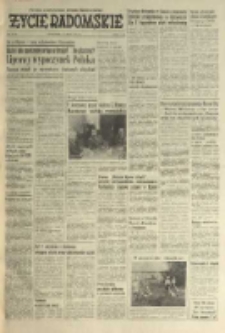 Życie Radomskie, 1971, nr 162