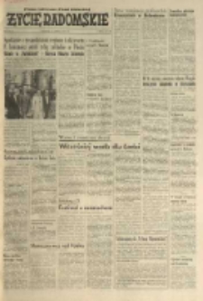 Życie Radomskie, 1971, nr 163