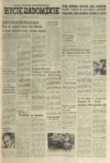 Życie Radomskie, 1971, nr 164