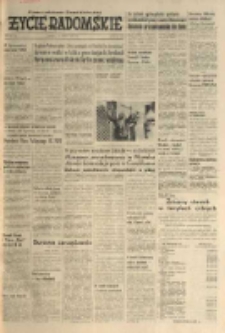 Życie Radomskie, 1971, nr 167