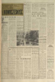 Życie i Nowoczesność, 1971, nr 61