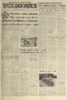 Życie Radomskie, 1971, nr 172