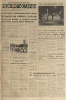 Życie Radomskie, 1971, nr 175