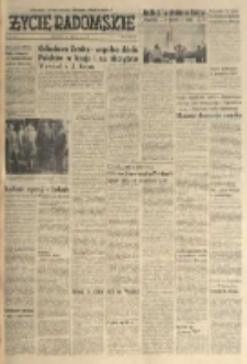 Życie Radomskie, 1971, nr 178