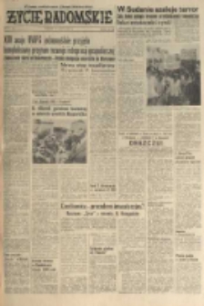 Życie Radomskie, 1971, nr 181