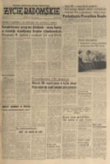 Życie Radomskie, 1971, nr 182