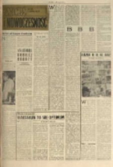 Życie i Nowoczesność, 1971, nr 64