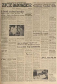 Życie Radomskie, 1971, nr 188