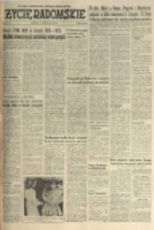 Życie Radomskie, 1971, nr 190