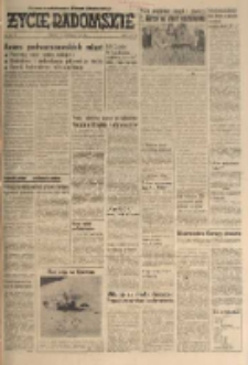 Życie Radomskie, 1971, nr 191